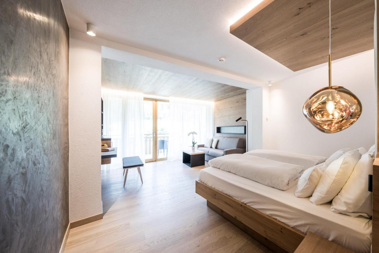 Hotel Petrus Brunico Extérieur photo