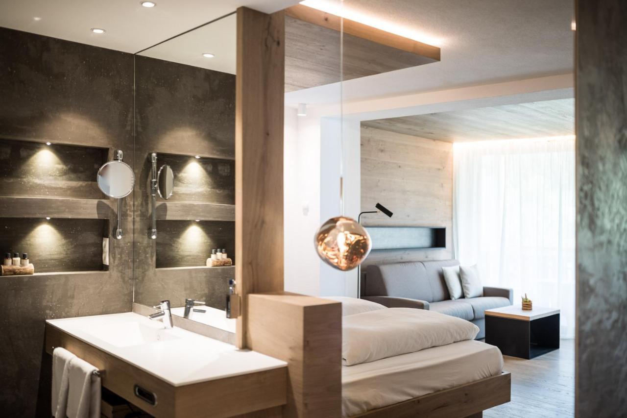 Hotel Petrus Brunico Extérieur photo