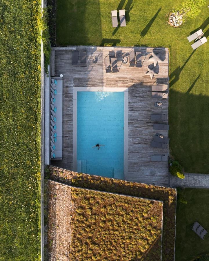 Hotel Petrus Brunico Extérieur photo