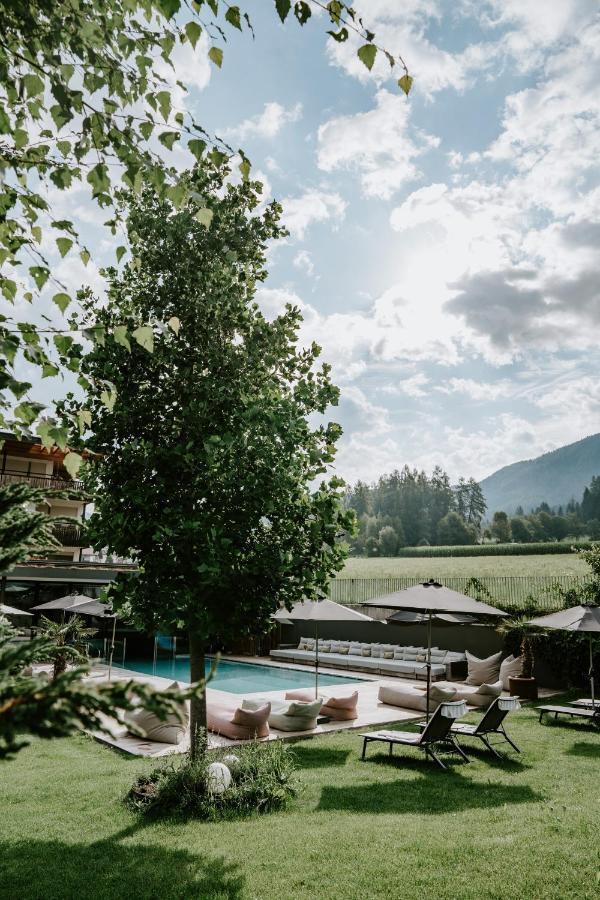 Hotel Petrus Brunico Extérieur photo