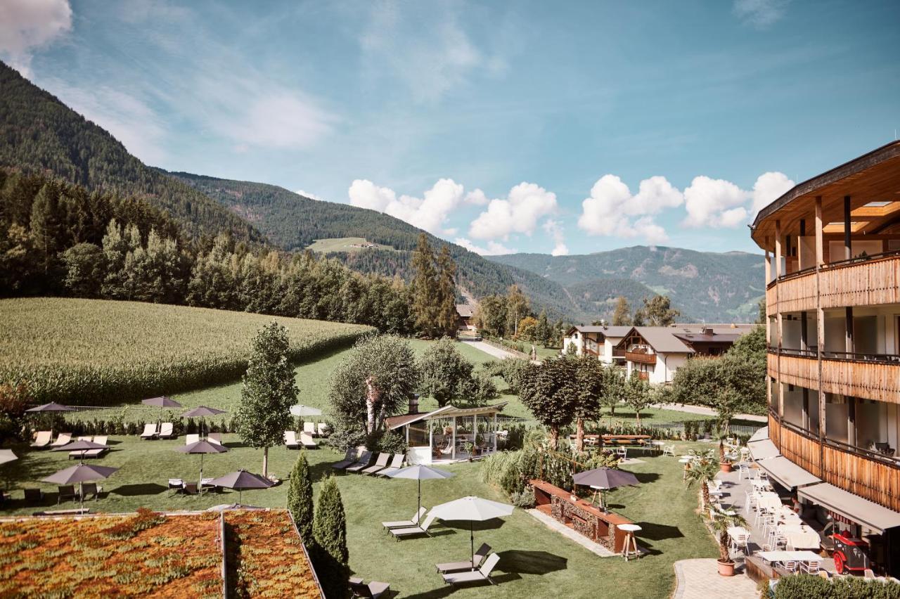 Hotel Petrus Brunico Extérieur photo