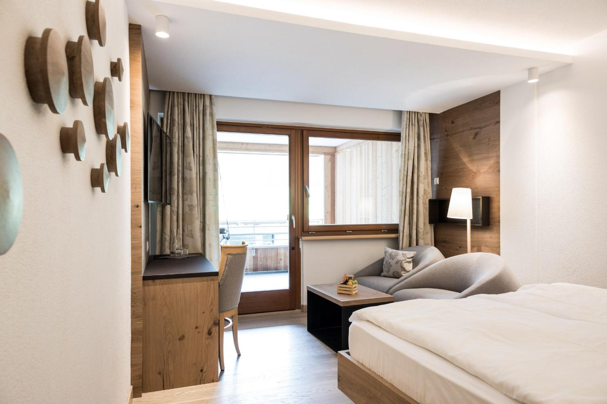 Hotel Petrus Brunico Extérieur photo