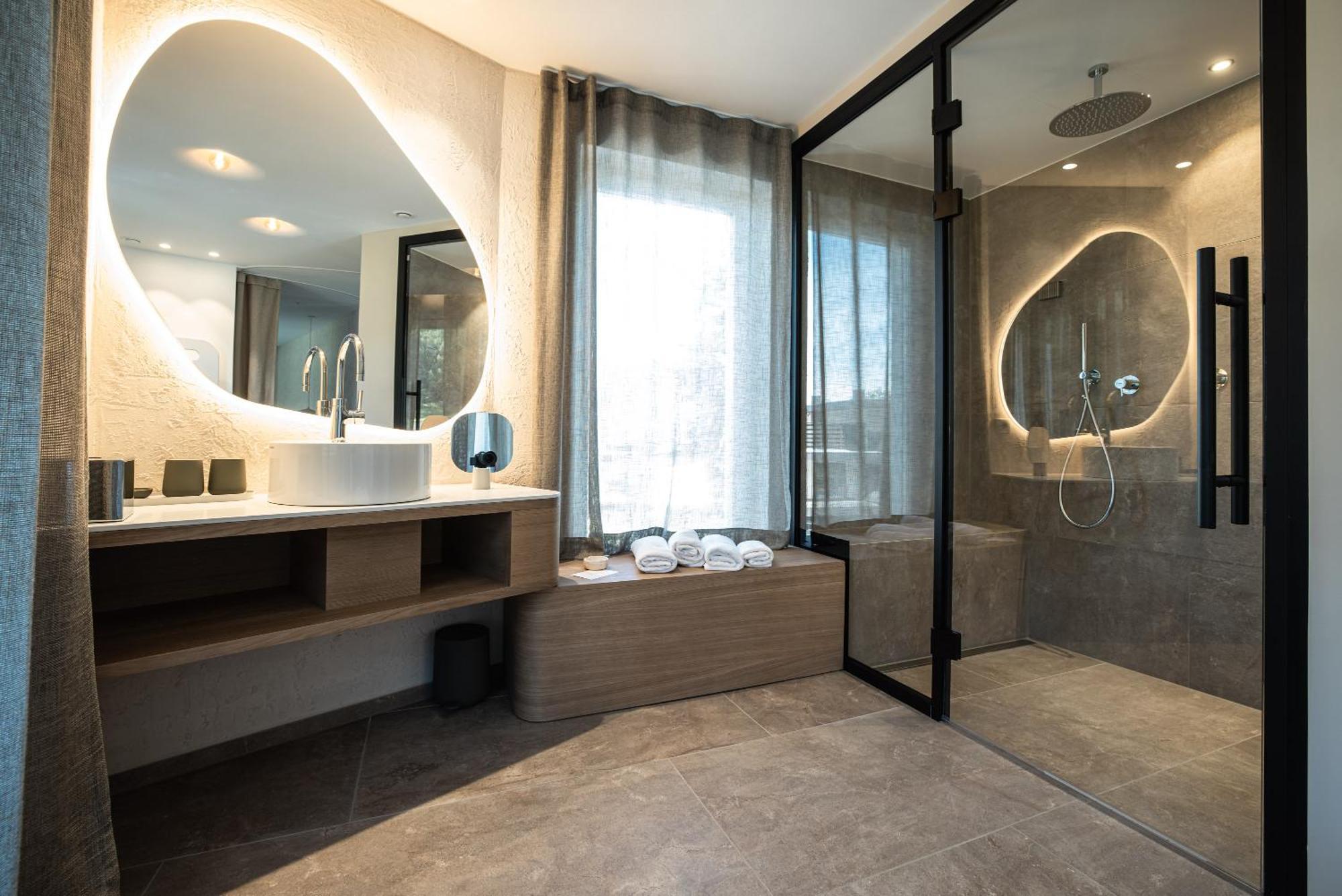 Hotel Petrus Brunico Extérieur photo