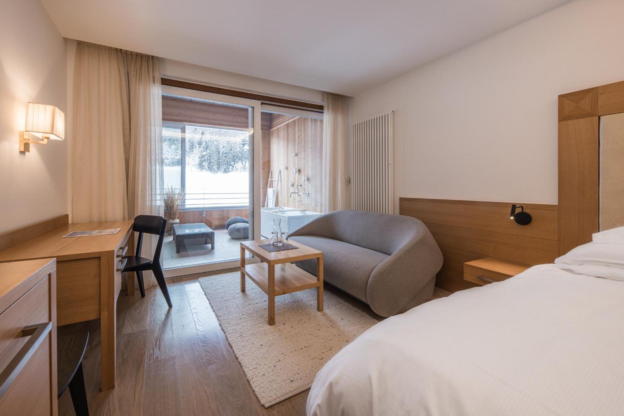 Hotel Petrus Brunico Extérieur photo