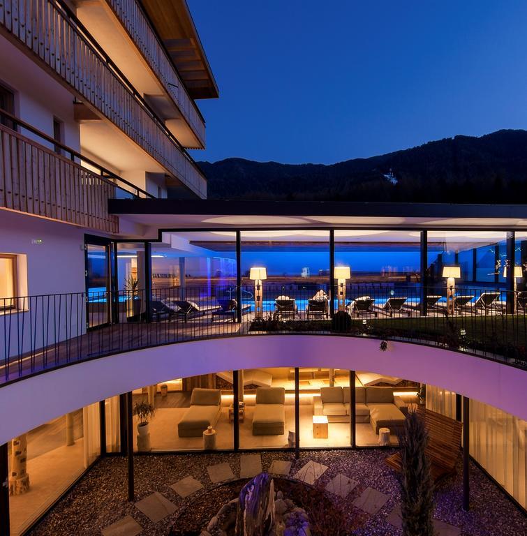 Hotel Petrus Brunico Extérieur photo