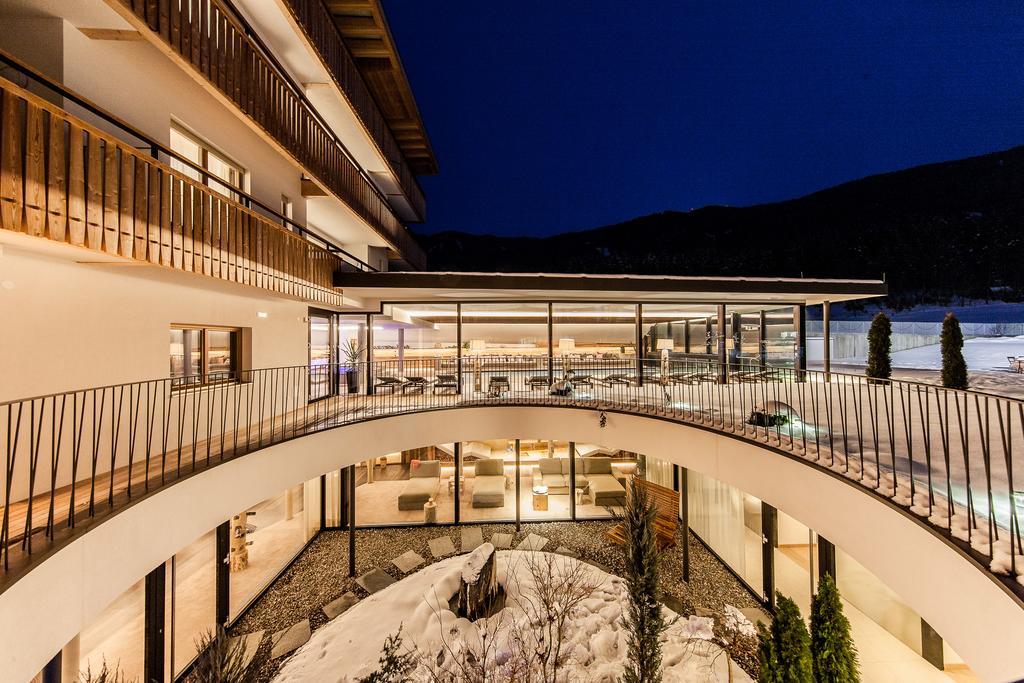 Hotel Petrus Brunico Extérieur photo