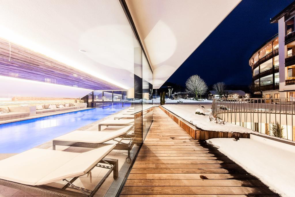 Hotel Petrus Brunico Extérieur photo