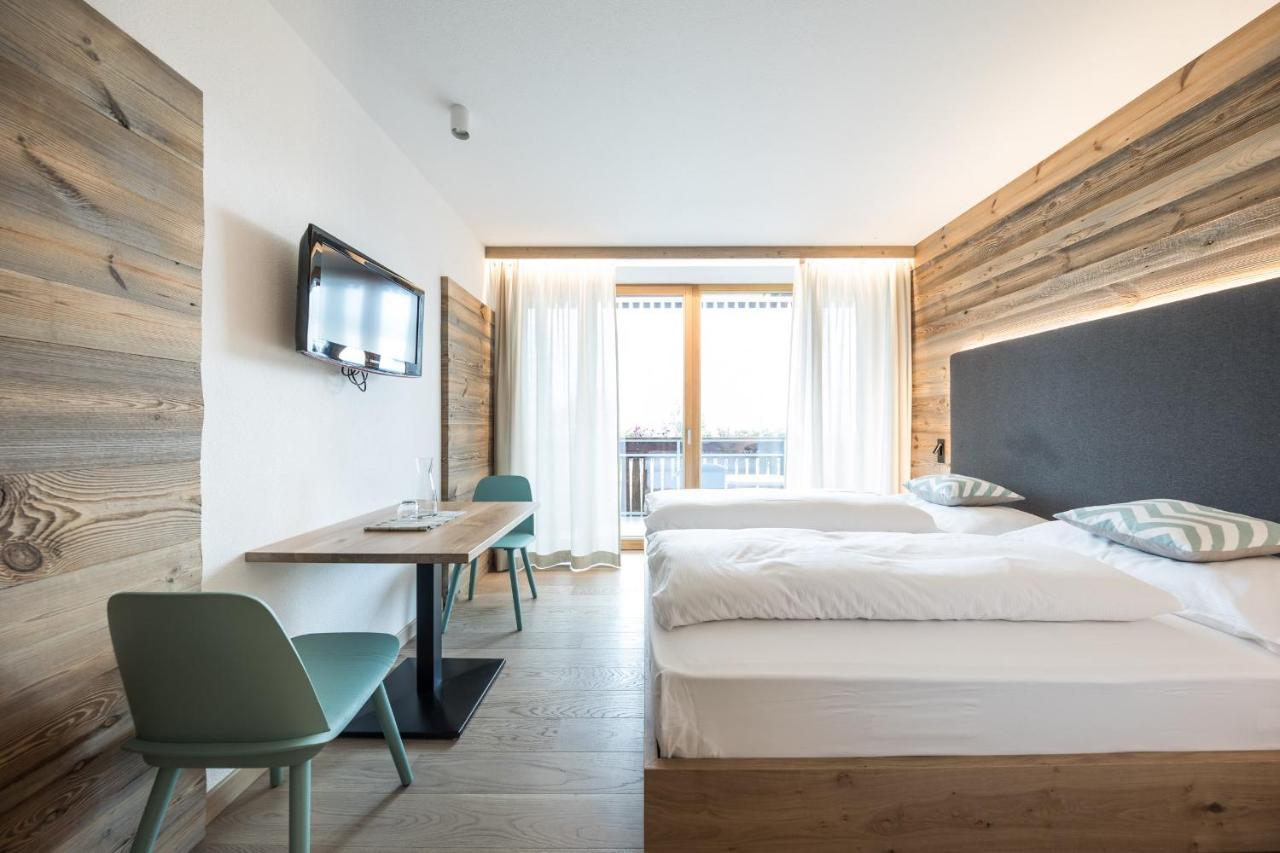 Hotel Petrus Brunico Extérieur photo