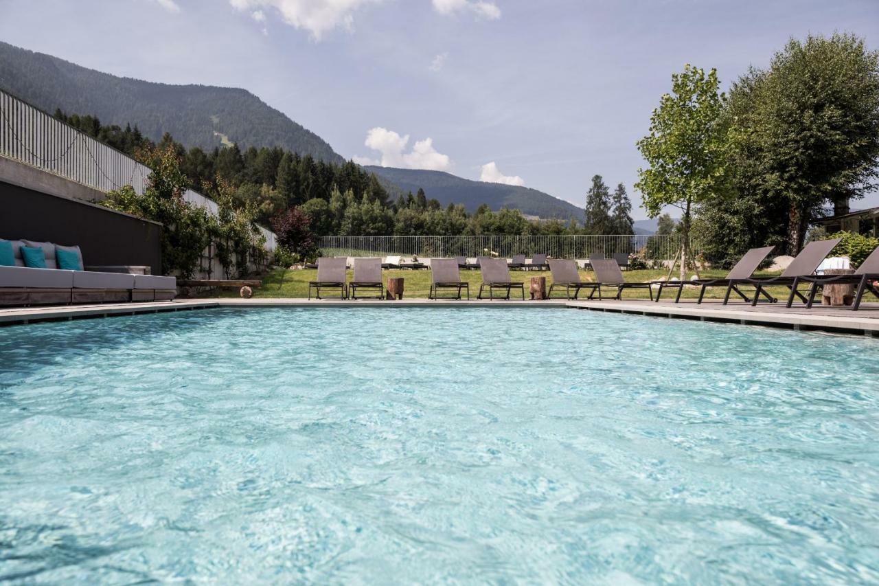 Hotel Petrus Brunico Extérieur photo