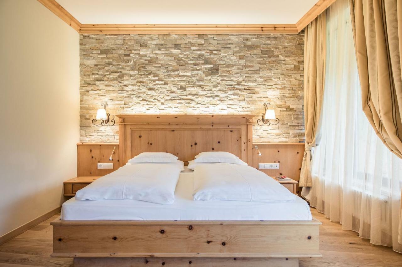 Hotel Petrus Brunico Extérieur photo