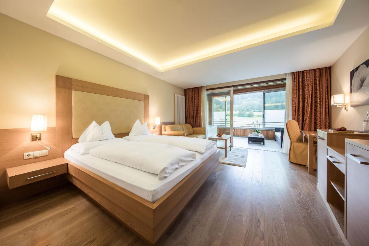 Hotel Petrus Brunico Extérieur photo